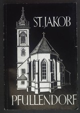 St. Jakob Pfullendorf.