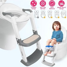 Kinder Toilettentrainer WC