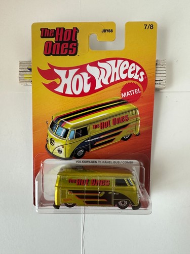 Hot wheels the - hot,