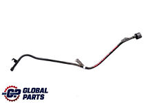 Mercedes-Benz S W220 OM648 Diesel Motor Ölabsaugung Rohr A6480180116