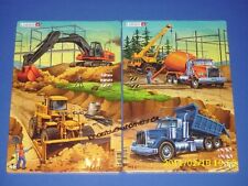 Larsen Puzzle - 2 Midi Puzzle