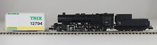 Minitrix 12794 Dampflokomotive BR 52 der ÖBB aus Sammlung mit OVP