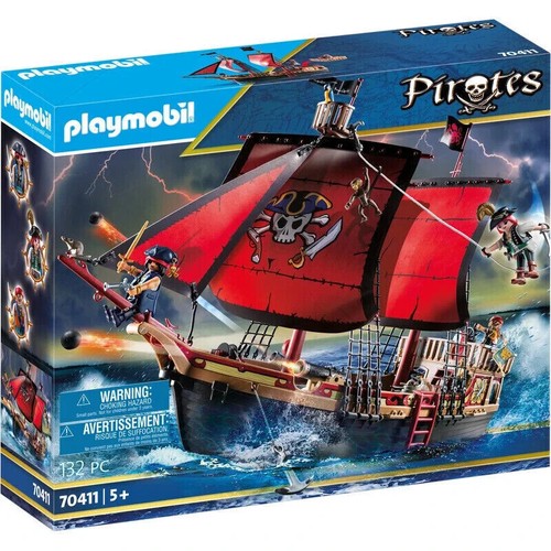 Playmobil pirates 70411 - playmobil®,