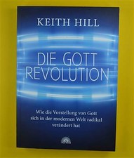 Die Gott Revolution - Keith