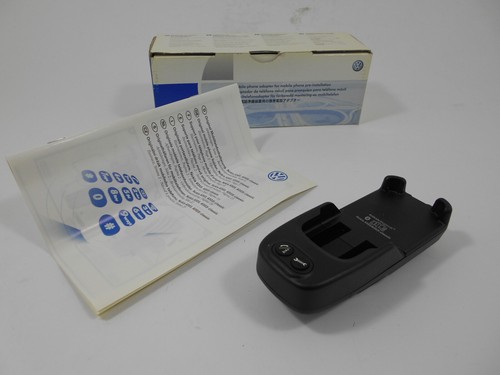 Orig vw handyadapter - orig.,
