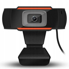 720P Webcam Kamera Laptop