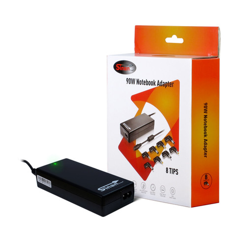 90w laptop netzteil sinan - 90w,