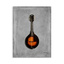 Druck auf Leinwand Auf Papier