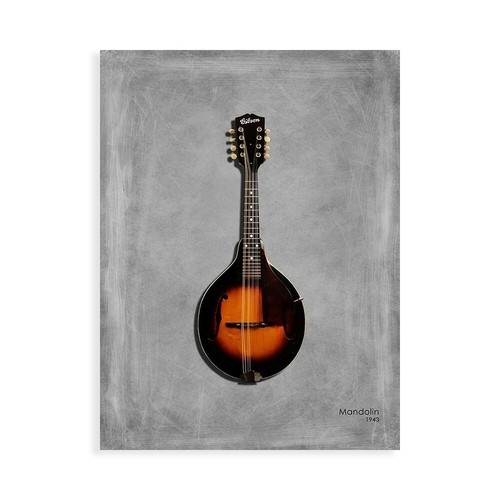 Druck auf leinwand - druck,