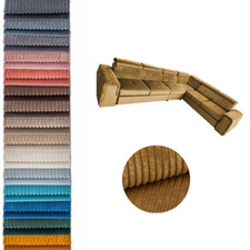 Ecksofa mit Schlaffunktion