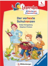 Ravensburger Buch Leserabe