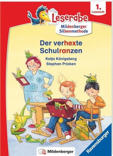 Ravensburger buch leserabe - ravensburger,