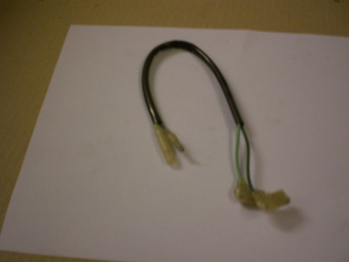 Honda cj250 tcj 360t kabel - cj250,