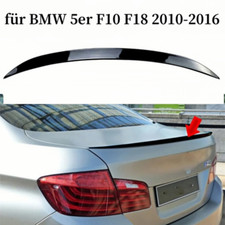 Heckspoiler Hinten Für BMW
