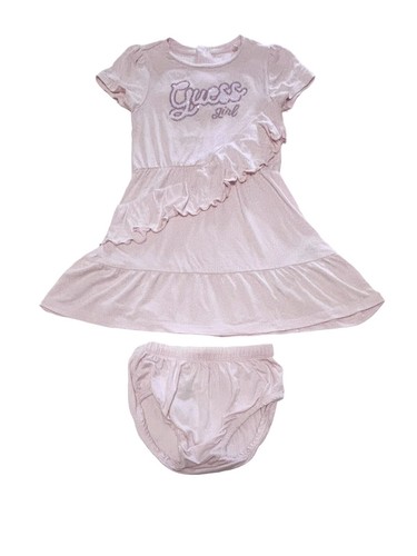 Guess rosa kleid - rosa, mit