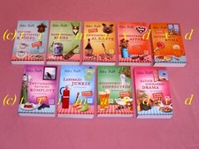 9x RITA FALK _ Franz Eberhofer