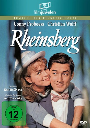 Rheinsberg kurt - rheinsberg,