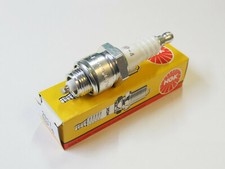 NGK Zündkerze BP-4 Saxonette