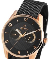 Herrenuhr Männeruhr