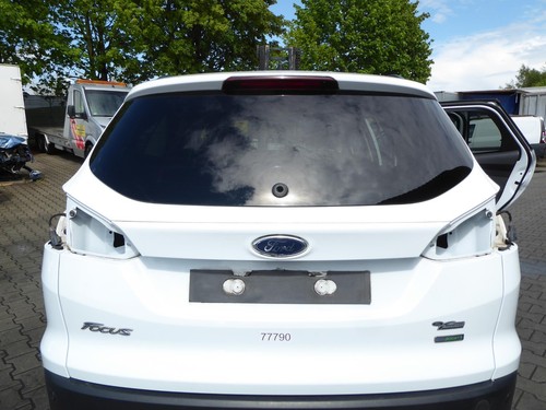 Heckklappe ford focus - heckklappe,