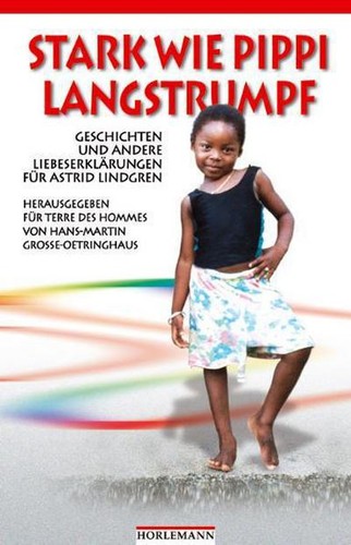 Stark wie pippi - wie,