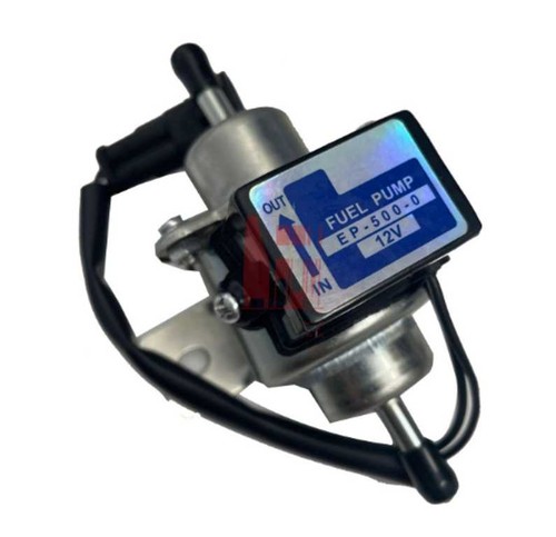 Elektrische dieselpumpe - elektrische,