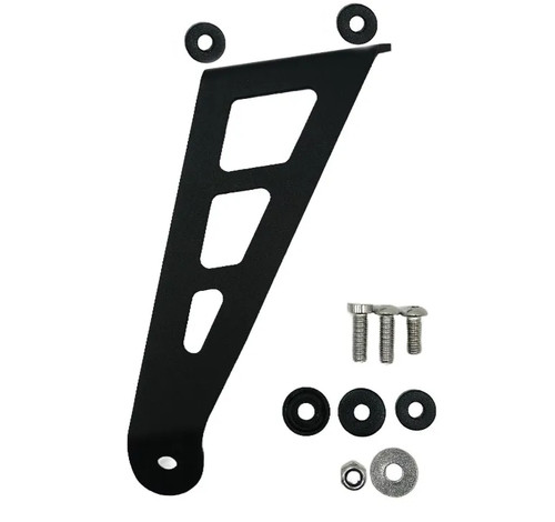 Tmp racing auspuffhalterung - tmp,