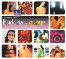 Beginners Guide to Buddha Lounge von Various Artists... | CD | Zustand sehr gut