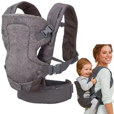 4 in-1 Babytrage Neugeborene |