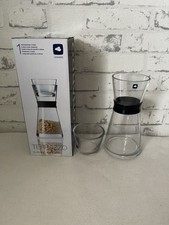 Leonardo Snackspender Terrazzo