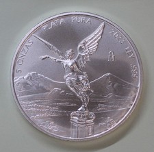 Mexiko Siegesgöttin Libertad