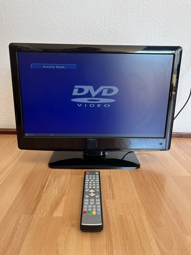 Tevion lcd 2212 21 - lcd, 21,5