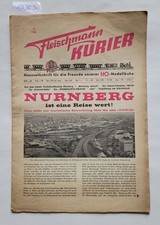 Fleischmann-Kurier : 14 : 1964