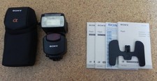 Sony HVL-F43AM Blitz / Blitzgerät