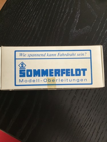 Sommerfeldt