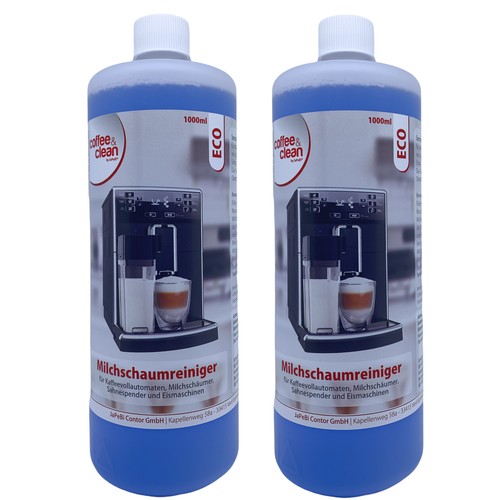 Milchschaumreiniger - 2l,