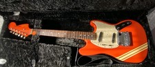 Fender Mustang Competition Ltd Japan MG 73