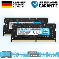 16GB DDR4 RAM PC4-2133P