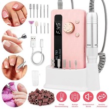 Nagelfräser 45000rpm