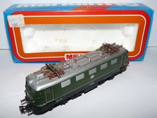 Märklin H0 3037 .2 ++ E-Lok