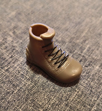 Monster High Schuh rechts von