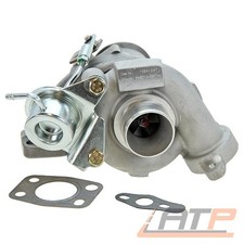 ABGASTURBOLADER TURBOLADER