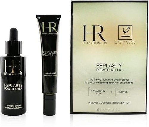 Helena rubinstein plasty - re,