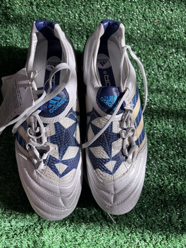 Brandneu adidas predator fg - brandneu, x