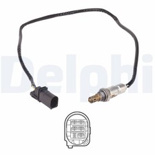 Lambdasonde Sensor