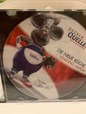 Küchen Quelle DVD: Starring Anton