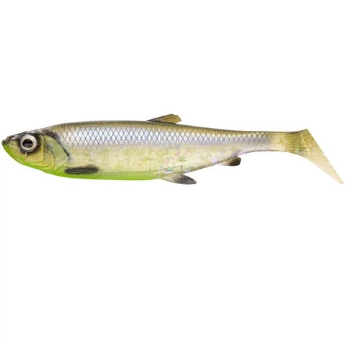 Savage gear herring shad - 3d,