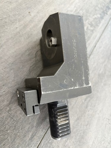 Index g200 halter vdi25 - g200,