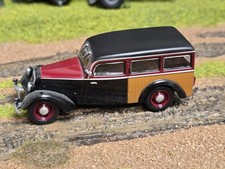 Seltener Atlas IFA F 8 Kombi