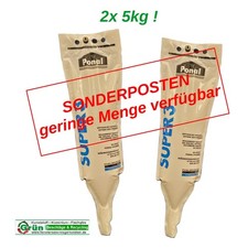 Ponal super pn2sb 2x5 kg - 2x5,